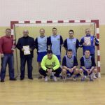 III Turniej Meyer Cup w Tolkmicku